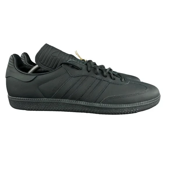 adidas gazelle silver green womens adidas IH5371 Samba OG Womens Lifestyle Shoe main image 1